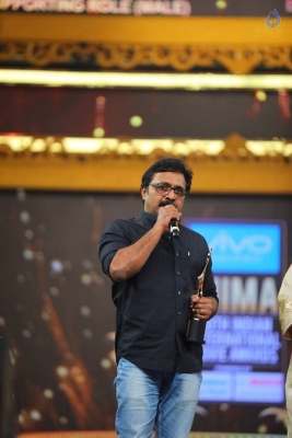 SIIMA Awards 2017 Day 2 Photos - 53 of 63
