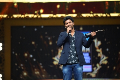 SIIMA Awards 2017 Gallery - 37 of 97