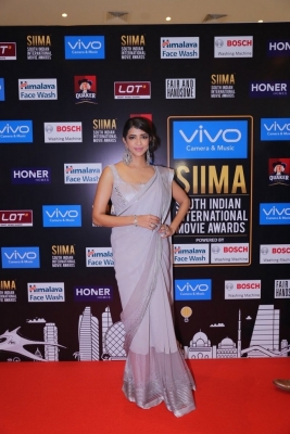 SIIMA Awards 2017 Gallery - 39 of 97