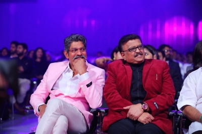 SIIMA Awards 2017 Gallery - 41 of 97