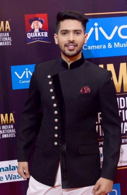 SIIMA Awards 2017 Gallery - 44 of 97