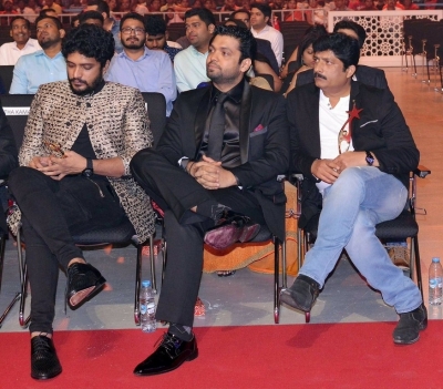 SIIMA Awards 2017 Gallery - 45 of 97