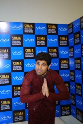 SIIMA Awards 2017 Gallery - 56 of 97