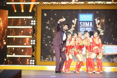 SIIMA Awards 2017 Gallery - 64 of 97