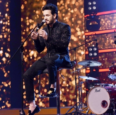 SIIMA Awards 2017 Gallery - 65 of 97