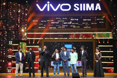 SIIMA Awards 2017 Gallery - 67 of 97