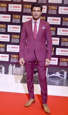 SIIMA Awards 2017 Gallery - 70 of 97