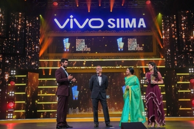 SIIMA Awards 2017 Gallery - 71 of 97
