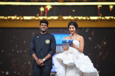 SIIMA Awards 2017 Gallery - 73 of 97