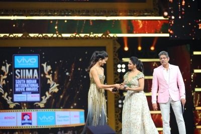 SIIMA Awards 2017 Gallery - 76 of 97