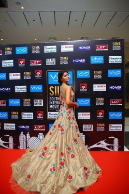 SIIMA Awards 2017 Gallery - 84 of 97