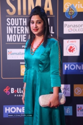 SIIMA Awards 2018 Day 2 - 7 of 46