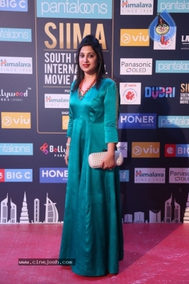SIIMA Awards 2018 Day 2 - 16 of 46