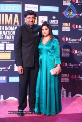 SIIMA Awards 2018 Day 2 - 17 of 46