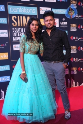 SIIMA Awards 2018 Day 2 - 19 of 46
