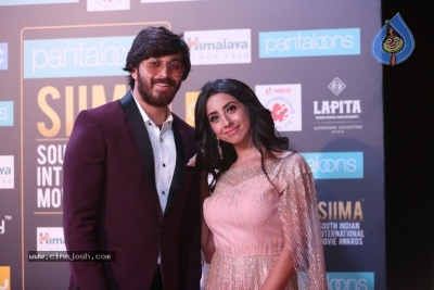 SIIMA Awards 2018 Day 2 - 24 of 46