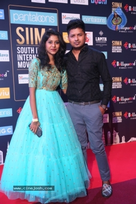 SIIMA Awards 2018 Day 2 - 25 of 46