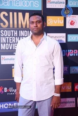 SIIMA Awards 2018 Day 2 - 27 of 46