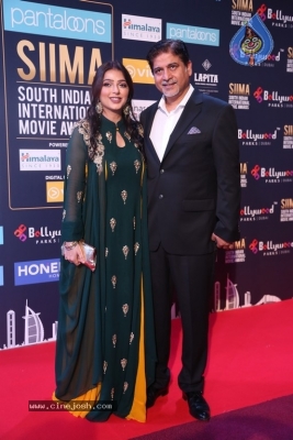 SIIMA Awards 2018 Day 2 - 28 of 46