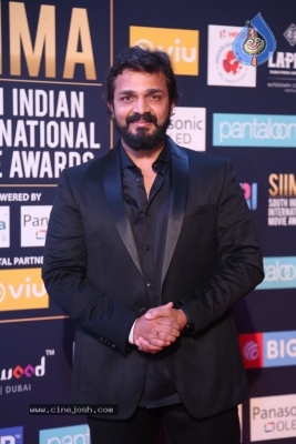 SIIMA Awards 2018 Day 2 - 30 of 46