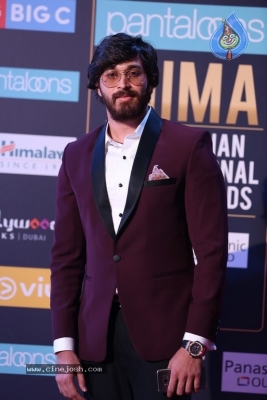 SIIMA Awards 2018 Day 2 - 32 of 46