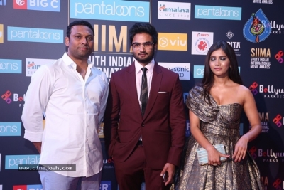 SIIMA Awards 2018 Day 2 - 33 of 46