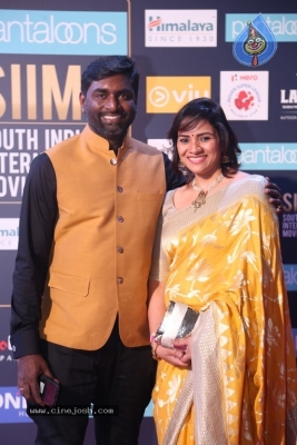 SIIMA Awards 2018 Day 2 - 35 of 46
