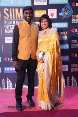 SIIMA Awards 2018 Day 2 - 39 of 46