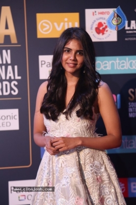 SIIMA Awards 2018 Day 2 - 42 of 46