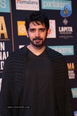 SIIMA Awards 2018 Day 2 Red Carpet - 14 of 59