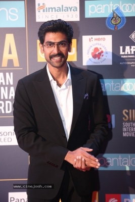 SIIMA Awards 2018 Day 2 Red Carpet - 27 of 59