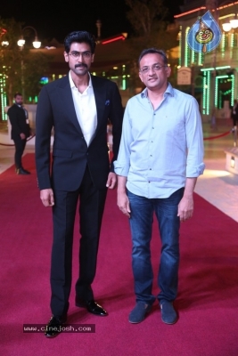 SIIMA Awards 2018 Day 2 Red Carpet - 31 of 59