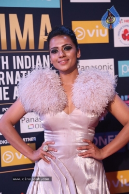 SIIMA Awards 2018 Day 2 Red Carpet - 34 of 59