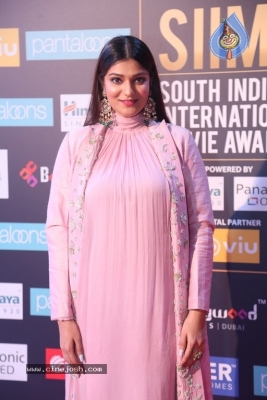 SIIMA Awards 2018 Day 2 Red Carpet - 39 of 59