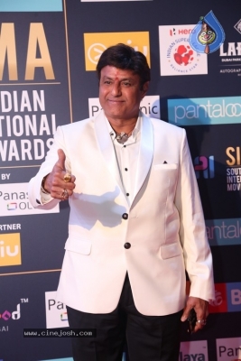 SIIMA Awards 2018 Day 2 Red Carpet Set 2 - 25 of 25