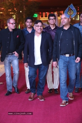 Siima Awards 2018 Red Carpet Day 01 - 29 of 102