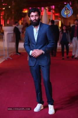 Siima Awards 2018 Red Carpet Day 01 - 33 of 102