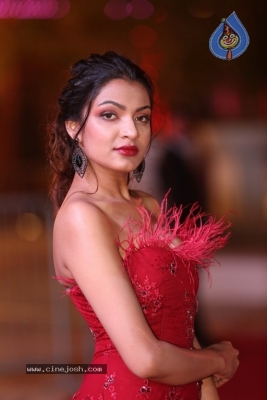 Siima Awards 2018 Red Carpet Day 01 - 43 of 102