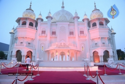 Siima Awards 2018 Red Carpet Day 01 - 46 of 102