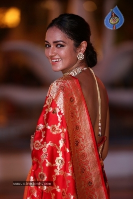 Siima Awards 2018 Red Carpet Day 01 - 49 of 102