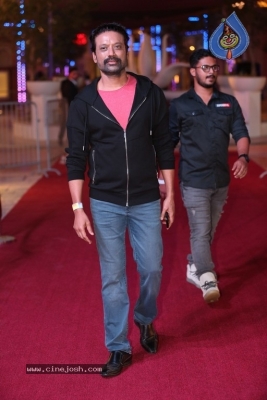 Siima Awards 2018 Red Carpet Day 01 - 50 of 102