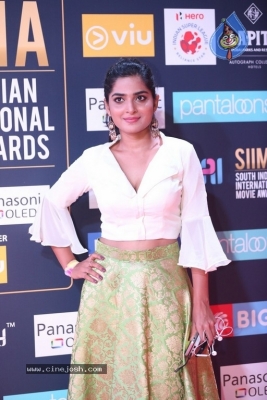 Siima Awards 2018 Red Carpet Day 01 - 53 of 102