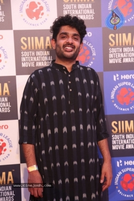 Siima Awards 2018 Red Carpet Day 01 - 63 of 102