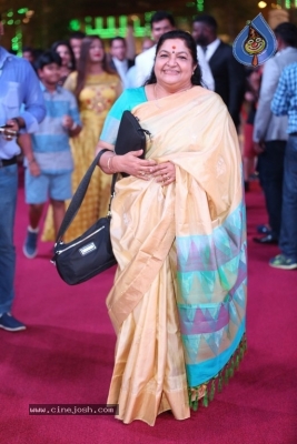 Siima Awards 2018 Red Carpet Day 01 - 65 of 102