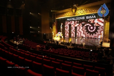 Siima Awards 2018 Red Carpet Day 01 - 66 of 102