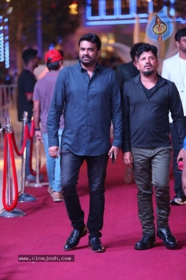Siima Awards 2018 Red Carpet Day 01 - 68 of 102