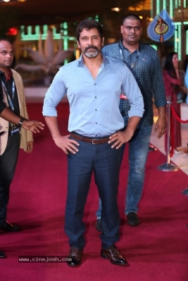 Siima Awards 2018 Red Carpet Day 01 - 71 of 102