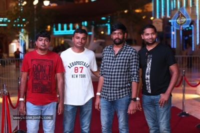 Siima Awards 2018 Red Carpet Day 01 - 74 of 102