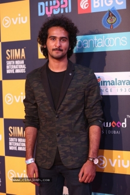 Siima Awards 2018 Red Carpet Day 01 - 78 of 102