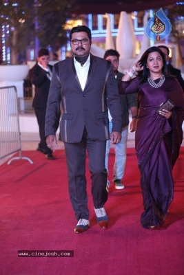 Siima Awards 2018 Red Carpet Day 01 - 80 of 102